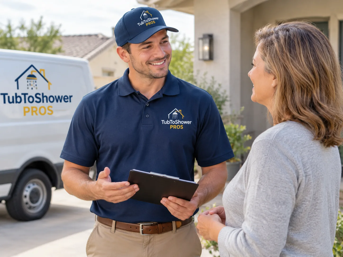 Tub Shower Conversion Fort Leonard Wood, MO FAQs